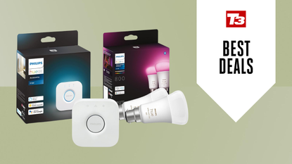 Philips Hue deal