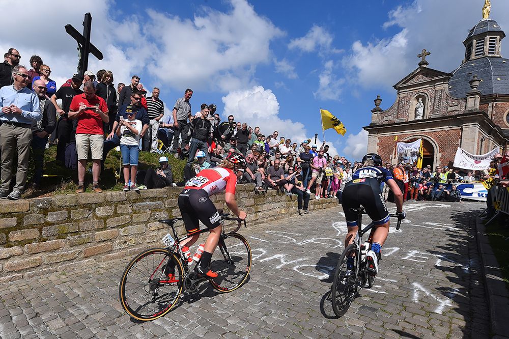 2017 Tour of Flanders Women