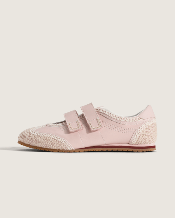 Premium Mary Jane Super Lowpro Shoe