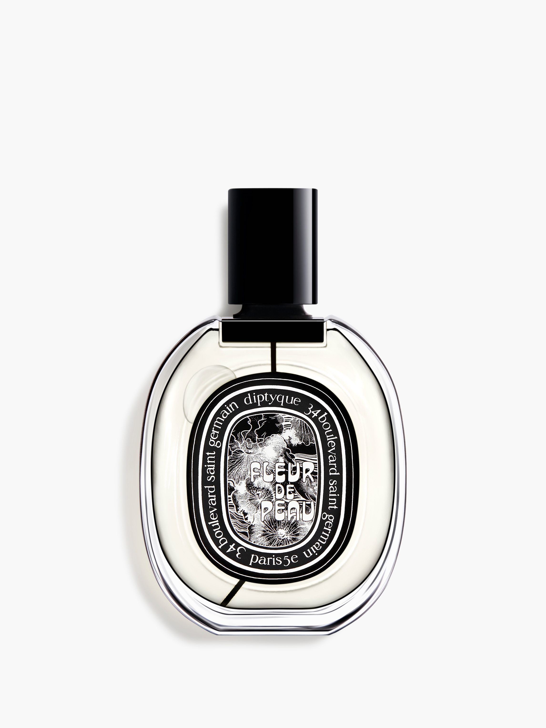 Fleur De Peau - Eau De Parfum