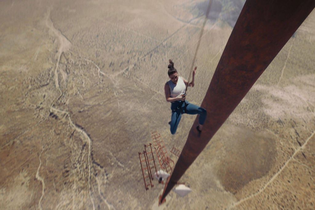 Is Fall based on a true story? | GoodtoKnow