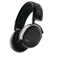SteelSeries Arctis 9 Kabelloses Gaming-Headset
Das Arctis 9 gehört zu den bestklingenden Gaming-Headsets und bieten eine hervorragende Klangqualität, die sich auch zum Musikhören beim Zocken eignet. Dazu ist es Lag-frei und bequem, aber auch etwas teuer, weswegen sich dieser Deal umso mehr lohnt. 

Spare jetzt ganze 30%!