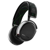 SteelSeries Arctis 9 Kabelloses Gaming-Headset
Spare jetzt ganze 30%!