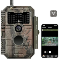 GardePro E6 Trail Camera