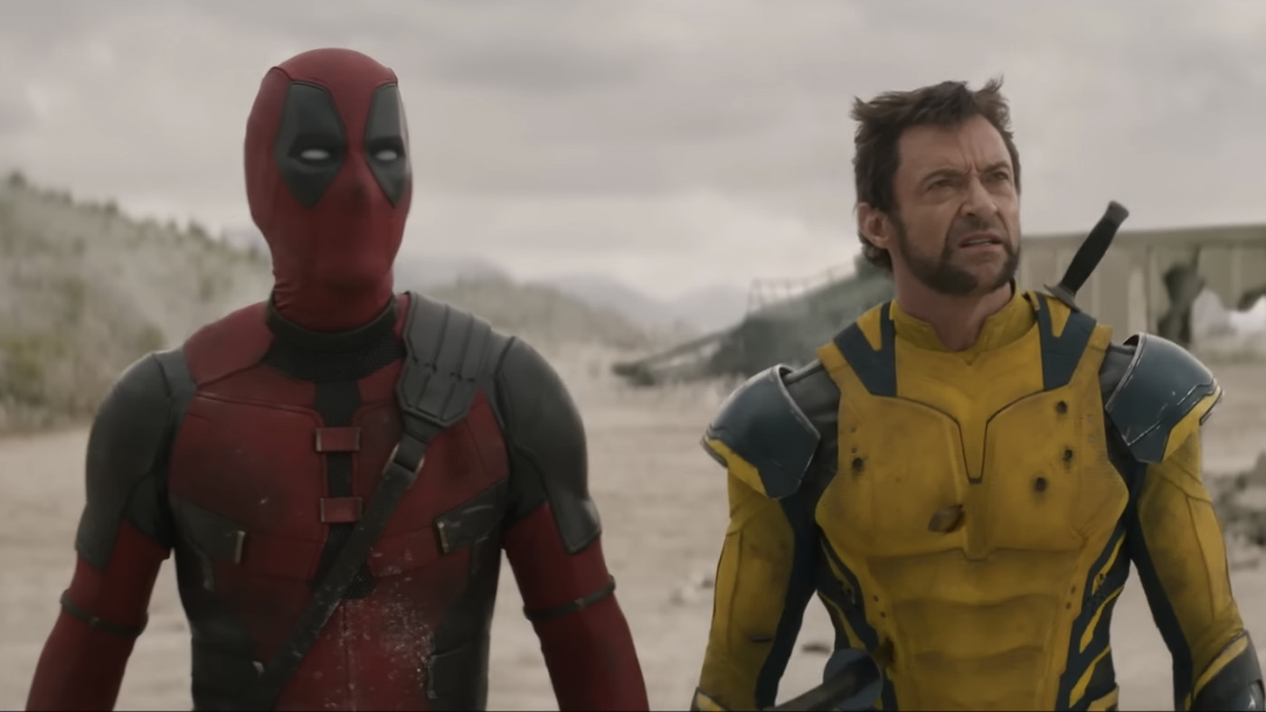 Deadpool & Wolverine review round-up: Is the MCU saved?