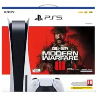 PlayStation 5 Call of Duty: Modern Warfare III Bundle: £409 at Currys
Our top deal for FPS fans -
