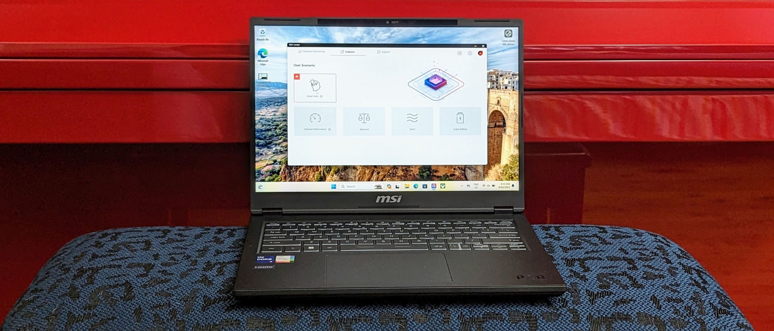 Windowsノート本体 MSI Modern 14/Core i7 13620H/office 2021 Amazon.com: msi Modern 14 Professional Laptop: 14