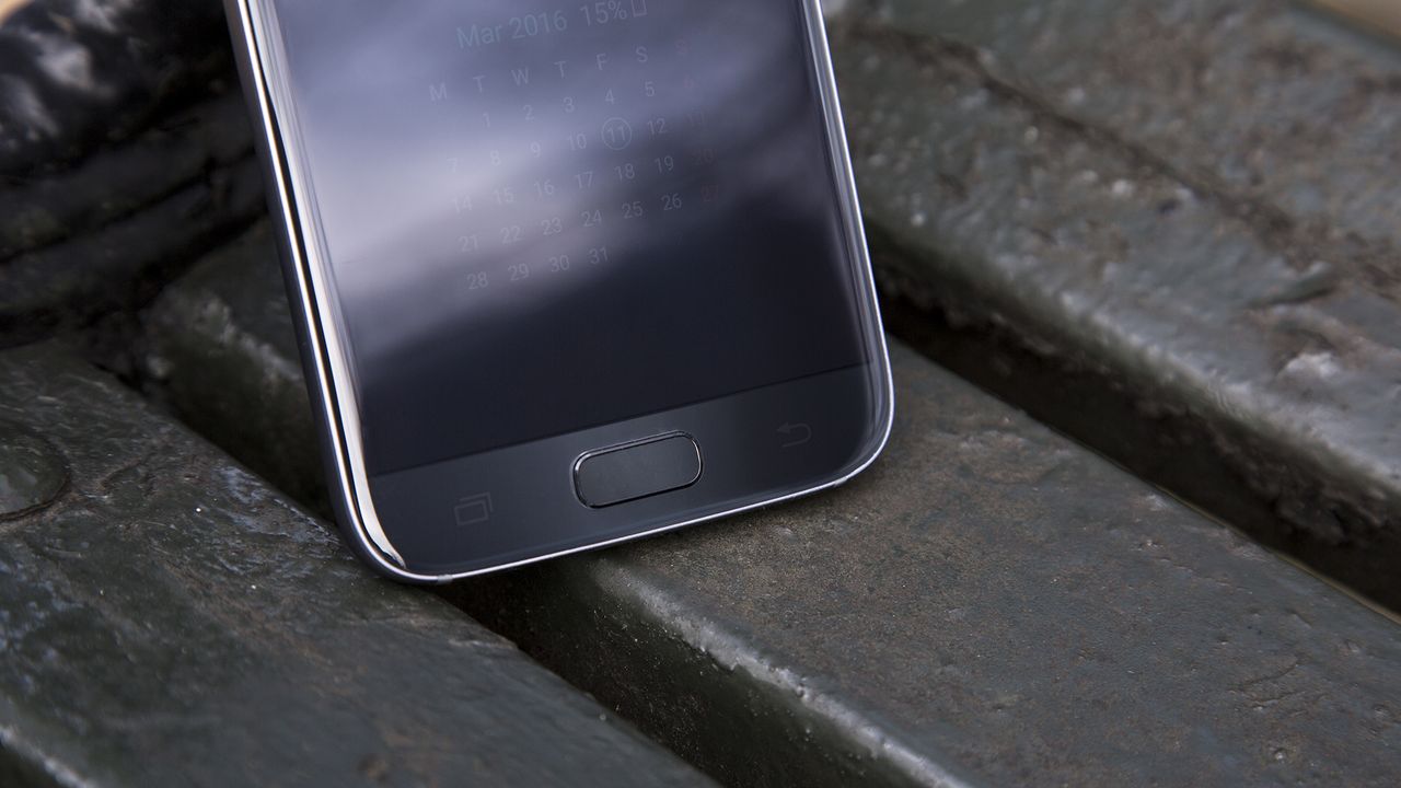 Samsung Galaxy S7