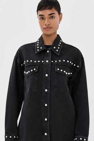 Pistola Denim Mandy JacketMandy Jacket