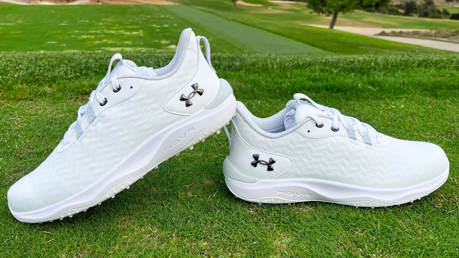 Under Armour Drive Pro Clone SL Golf Shoe review