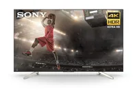 Sony 65-inch 4K HDR TV $1,245 now $1,095 on Amazon