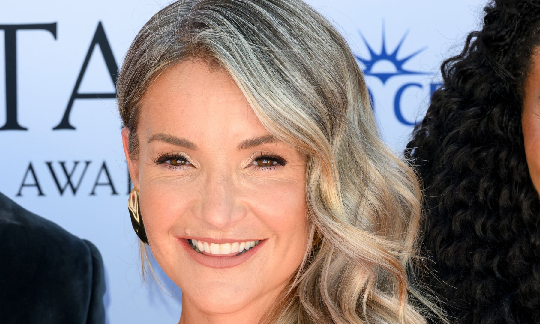 Image of Helen Skelton