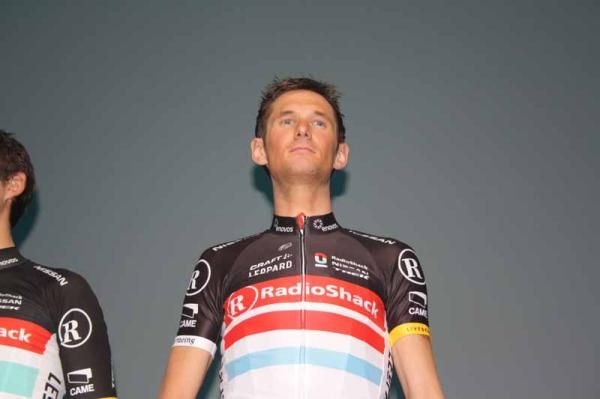 Frank Schleck (RadioShack-Nissan)