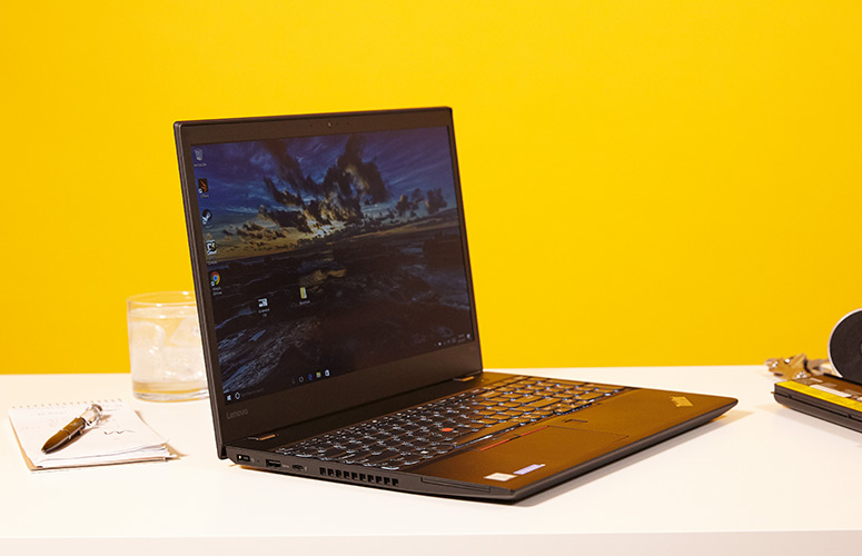 Lenovo ThinkPad T570