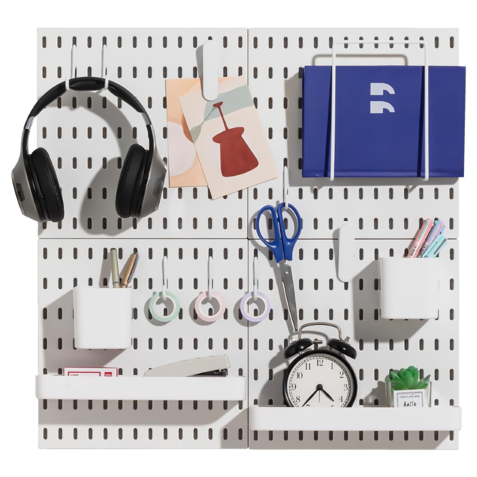 Keepo Pegboard Combination Kit