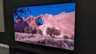 The year so far in OLED TVs: the 4 best launches and what’s coming next