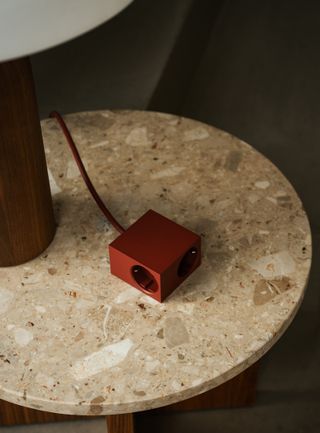 plug adapter at Stockholm Design Week