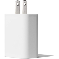 Google 30W USB-C Phone Charger: $22 @ Amazon