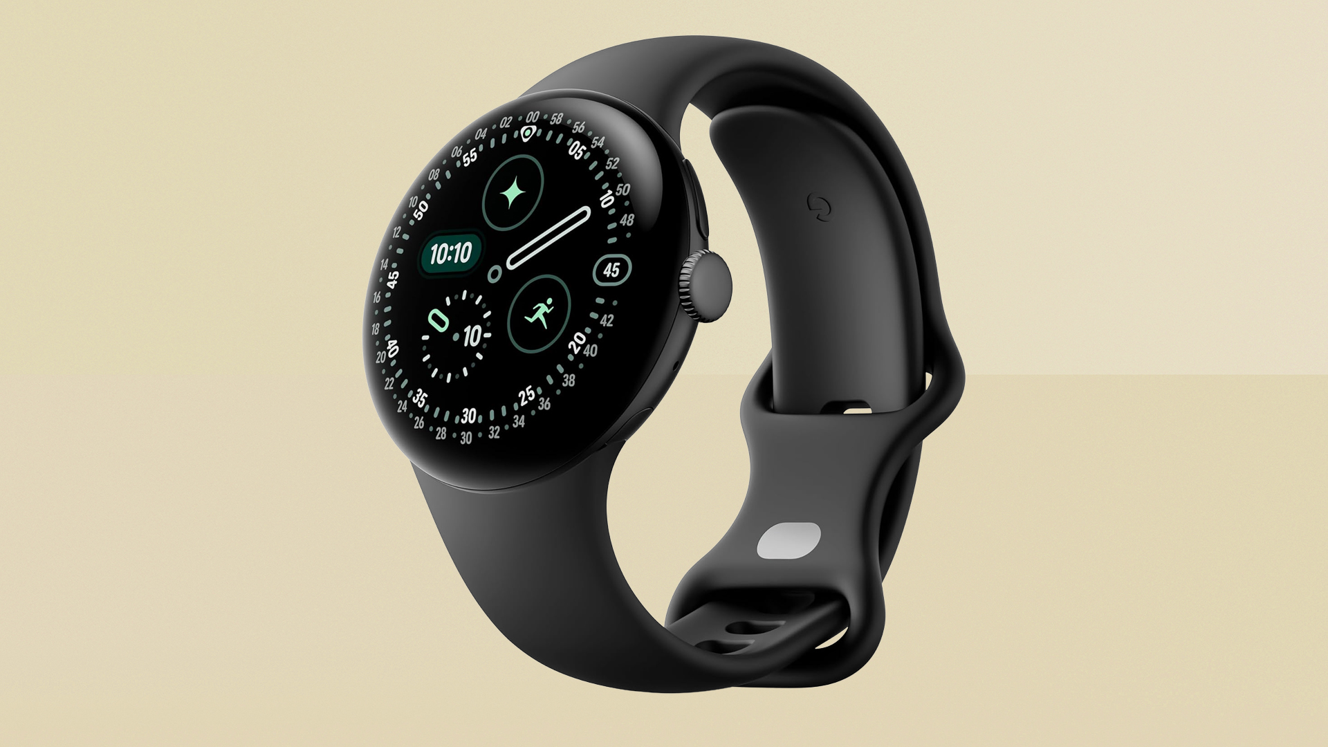 Google Pixel Watch 4