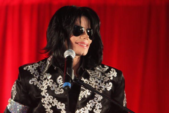 The Gone With the Wind Best Picture Oscar has mysteriously vanished from Michael Jackson's estate | The Week