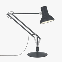 Anglepoise Type 75 Giant Floor Lamp from Lumens