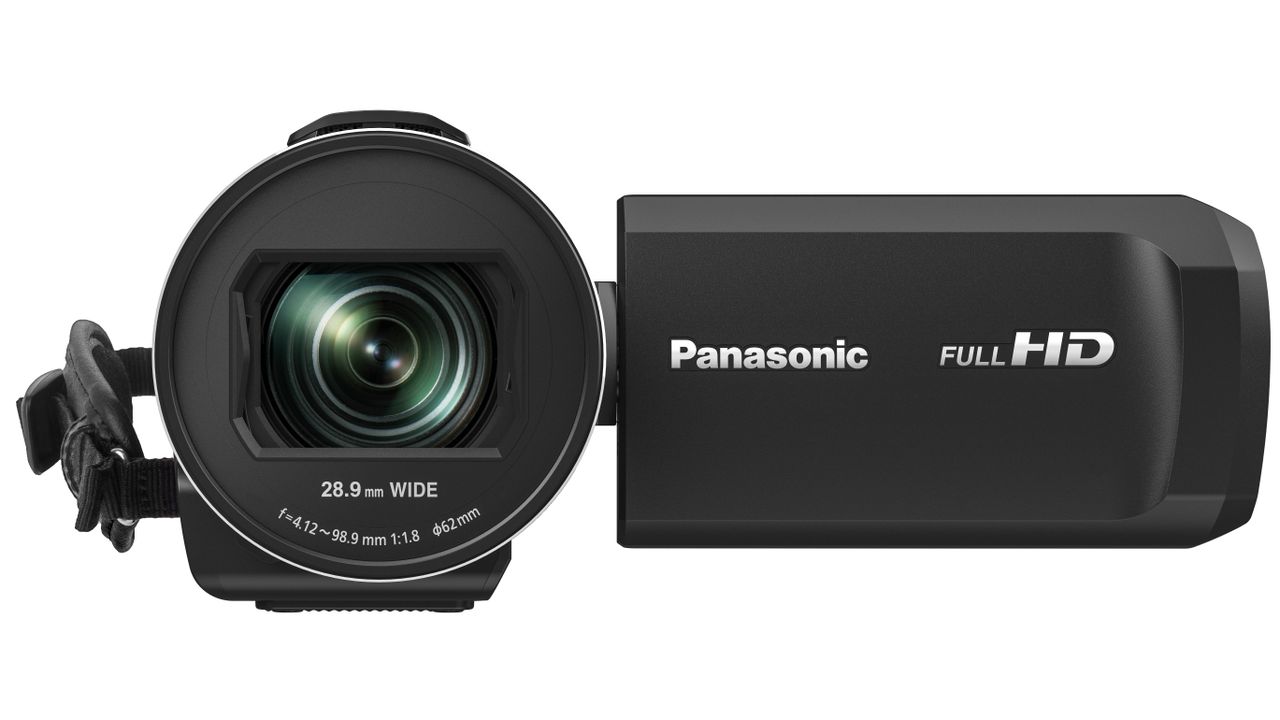 Panasonic HC-V900