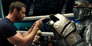 Real Steel