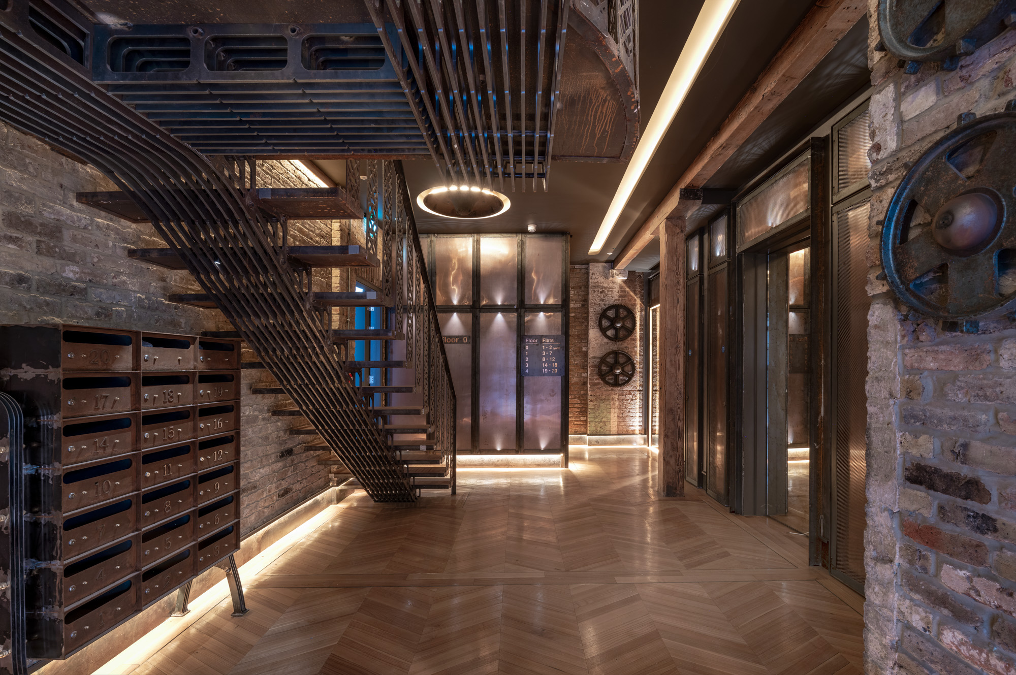 Piano Studios in Chalk Farm, Camden NW1 - Property for Sale