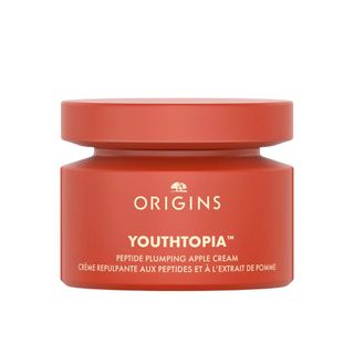 Origins Youthtopia Peptide Plumping Apple Cream