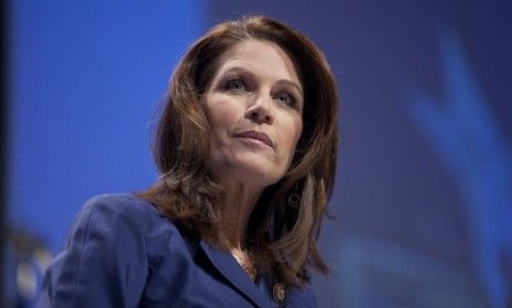 Why Michele Bachmann s campaign is crashing 4 theories The Week