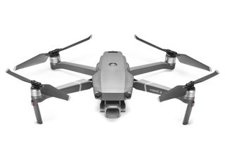 DJI pushes back new camera drones to 2020 to conform to safety regulations?