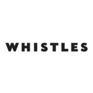 Whistles discount codes