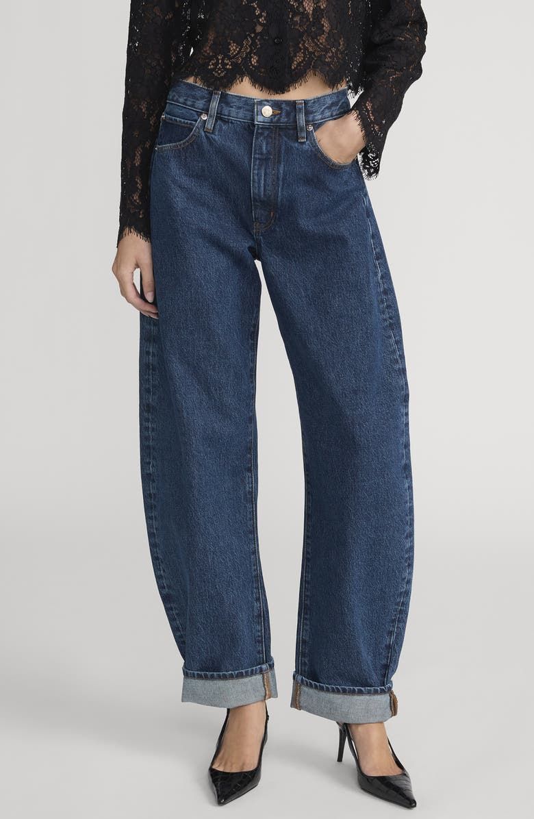 The Bubble Jeans
