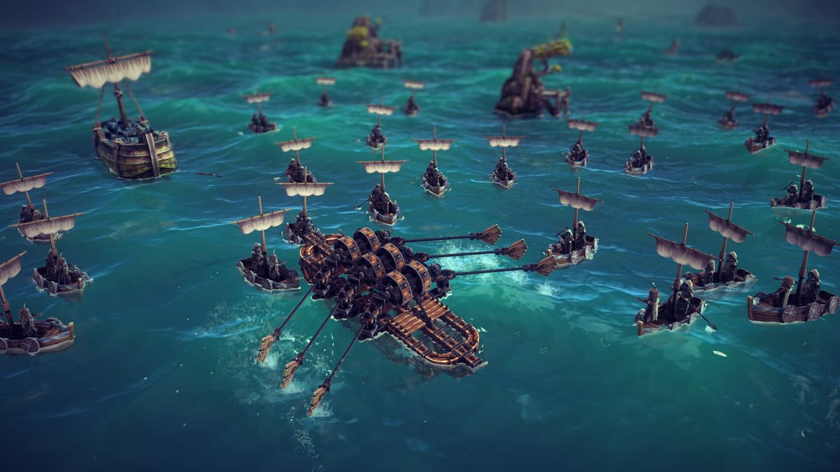 Besiege