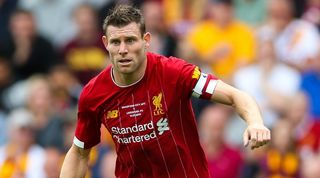 James Milner