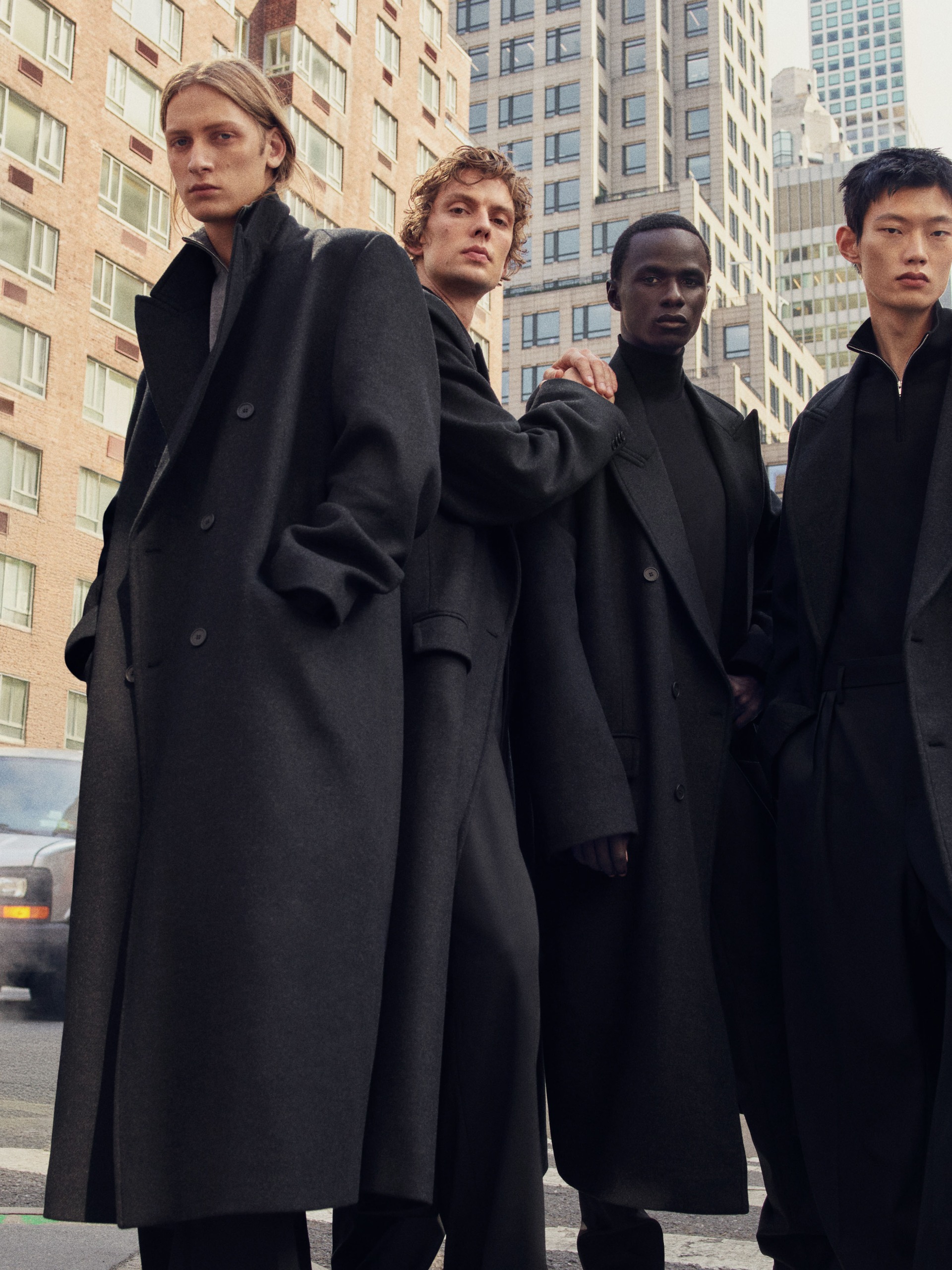 COS AW26 CAMPAIGN