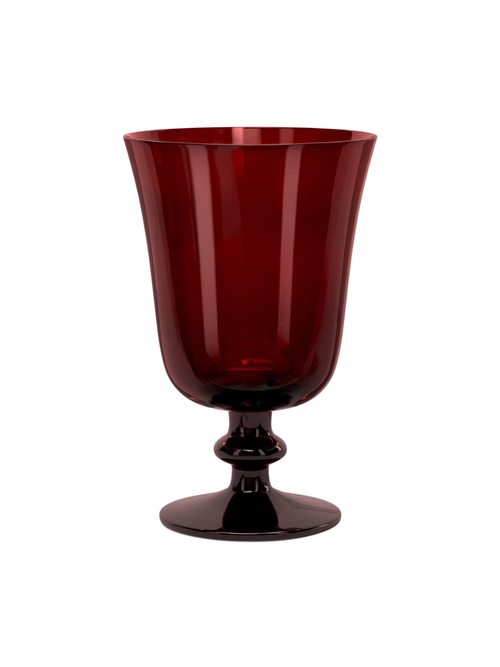 Wine Glass 