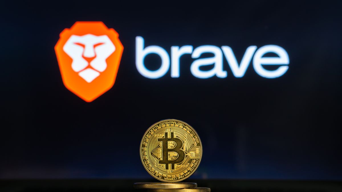 brave browser security rating