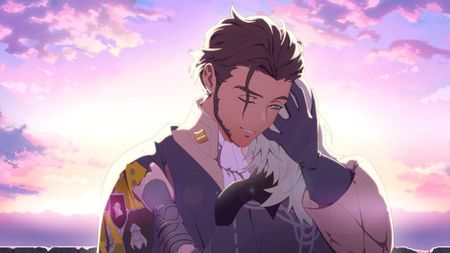 Fire Emblem Three Houses likes and dislikes