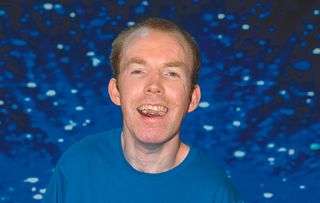 Lee Ridley Lost Voice Guy