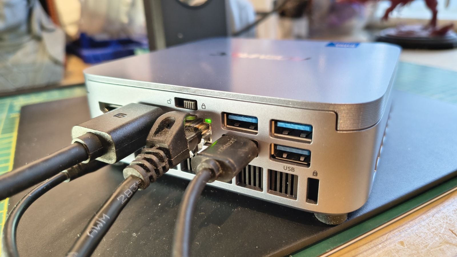 Acemagic K5 Mini PC