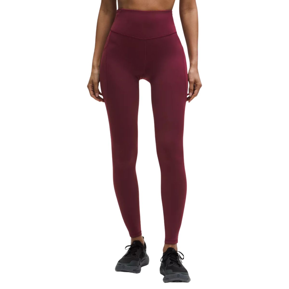 lululemon Fast &amp;amp; Free workout tight