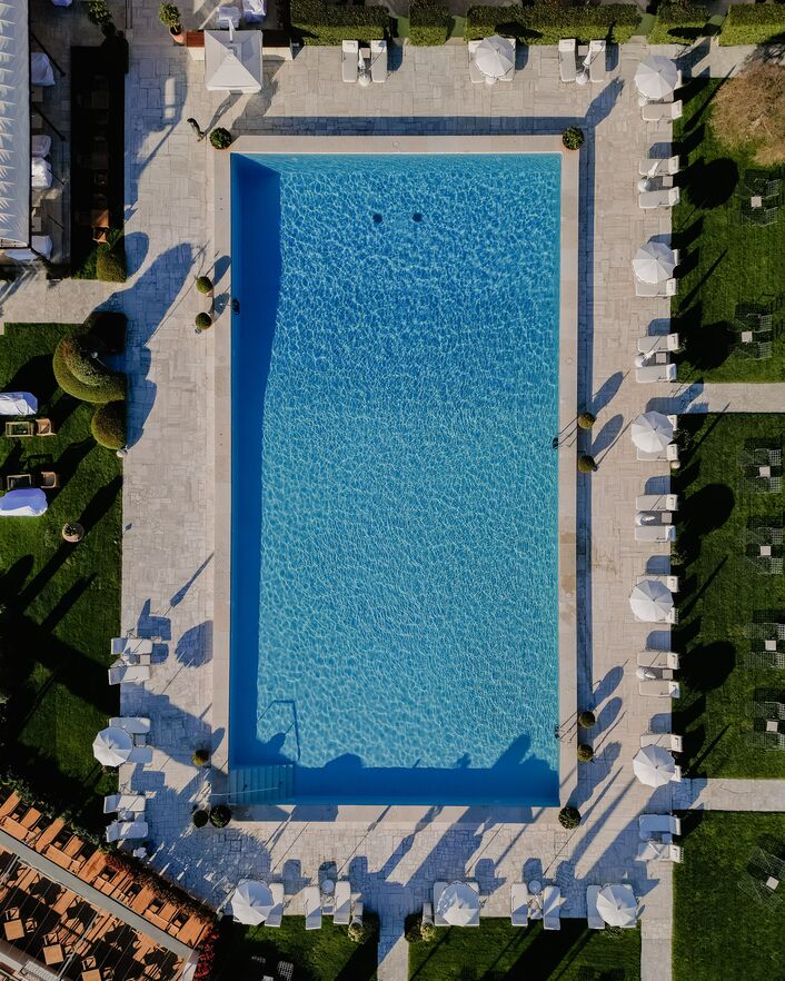 Hotel Cipriani, A Belmond Hotel in Venice