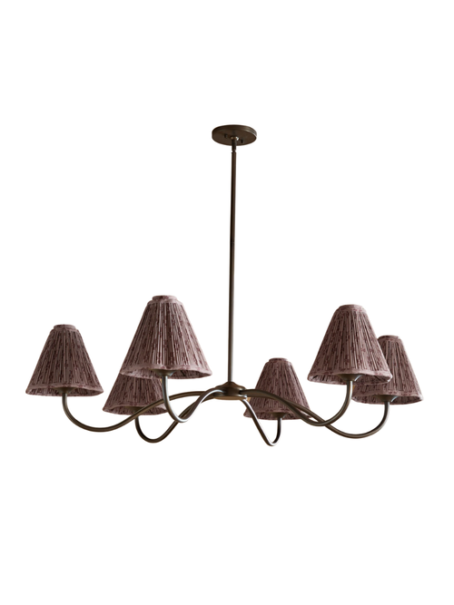 Jordan Chandelier