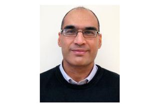 Hardip Sanghera is a member of the Cambridge Planck Analysis Centre, based in the Kavli Institute for Cosmology Cambridge.