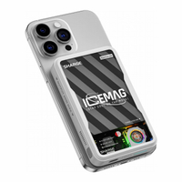 Sharge  Icemag Magnetic Power Bank