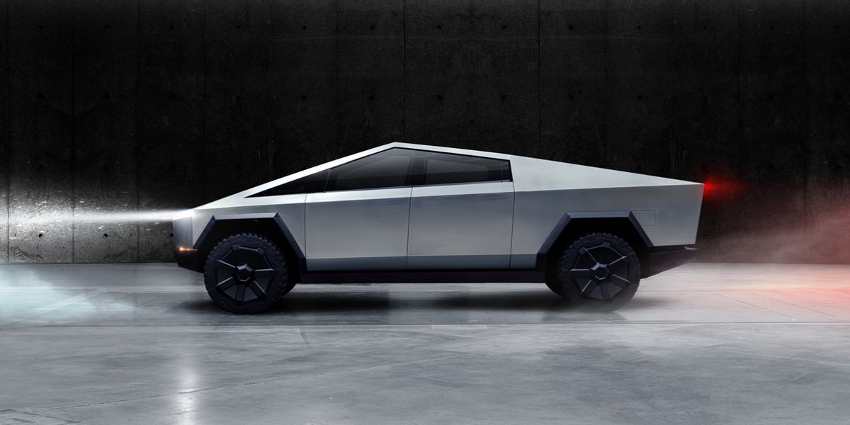 Tesla Cybertruck price, rumored release date, interior, specs and