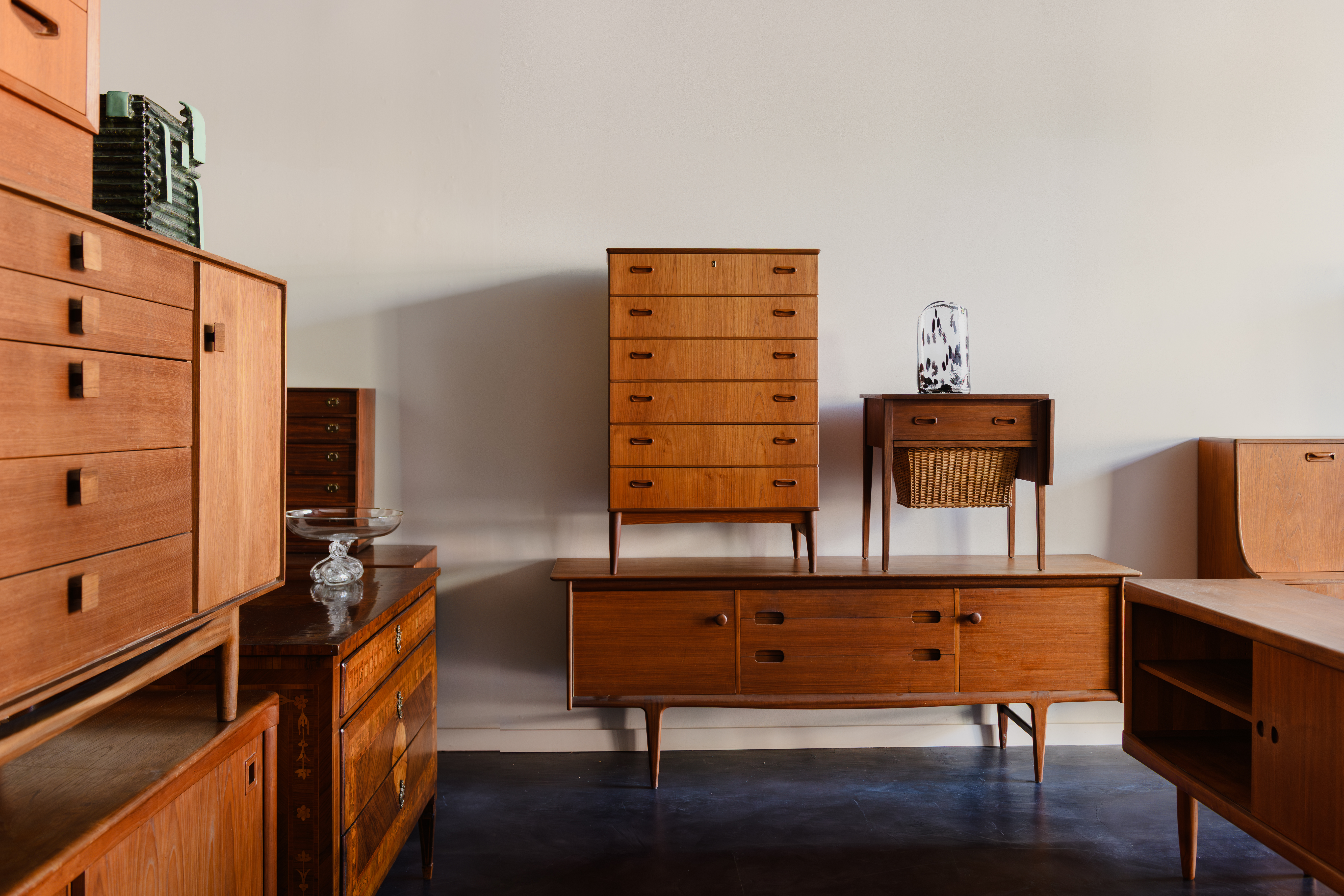 Studio AHEAD at FOG Art + Design 2026