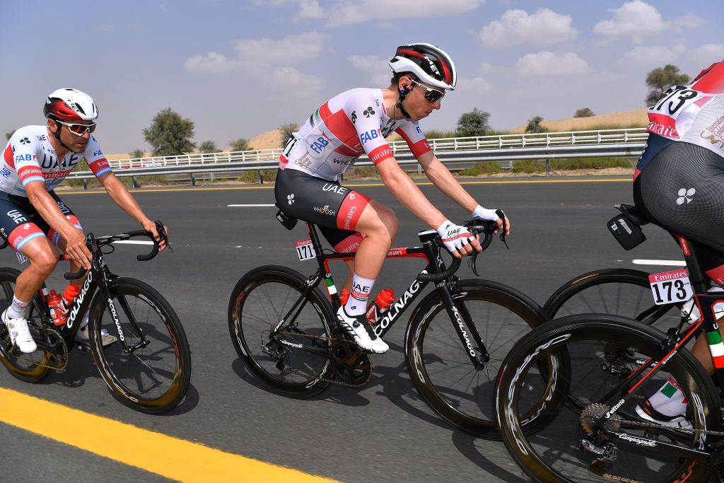 UAE Tour 2020