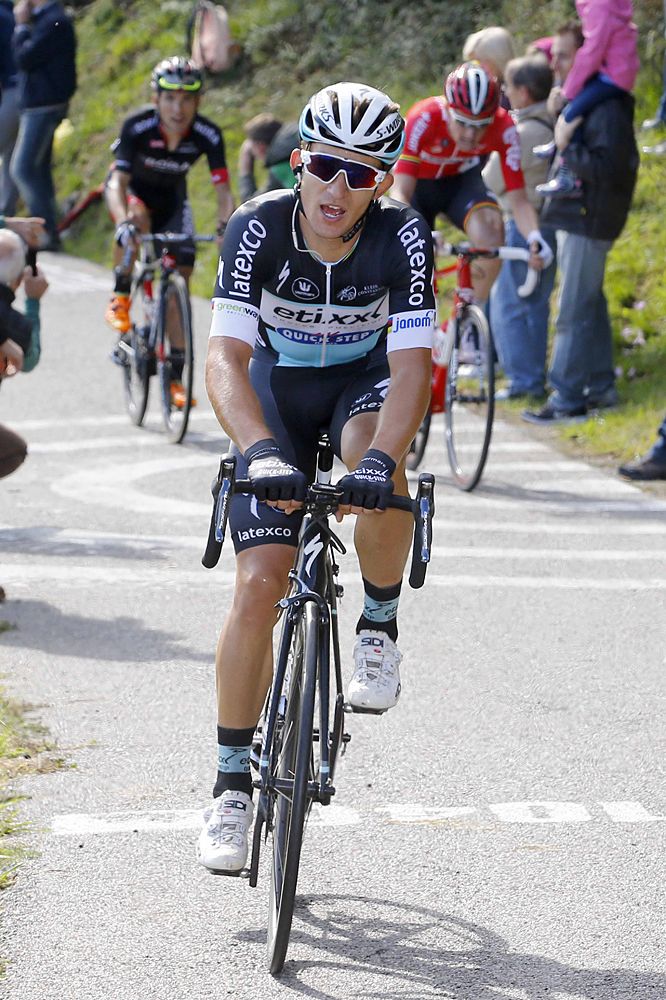 Michal Kwiatkowski (Etixx-QuickStep)